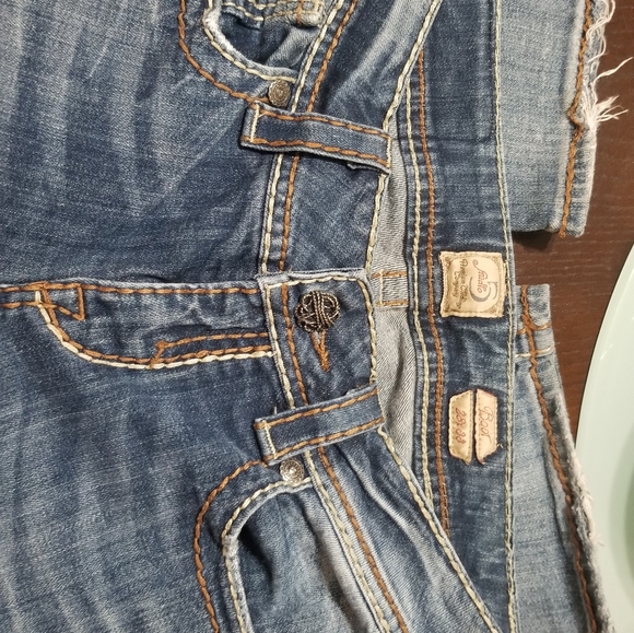 Studio 5 jeans - Picture 3 of 7